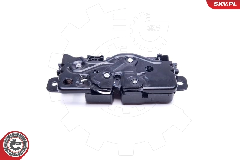 Cerradura de puerta trasera Prexaparts P150497