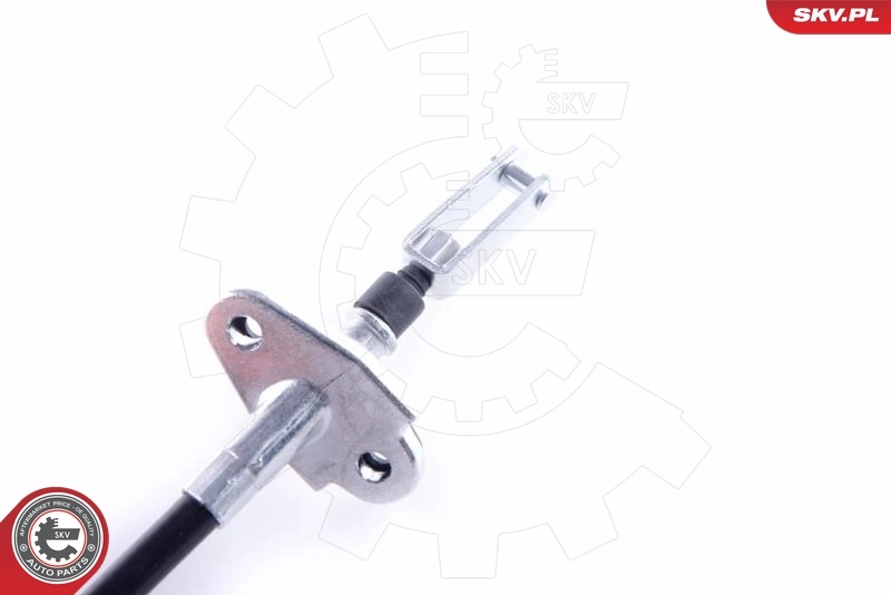 Comprar 27SKV144 SKV Cable de embrague