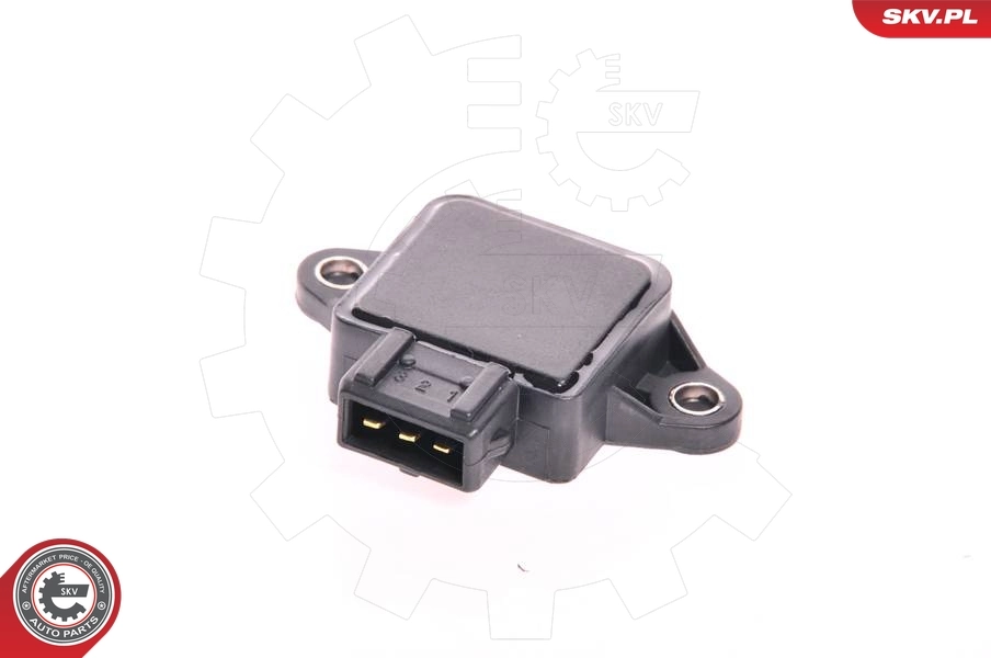 Sensor de aceleración para Hyundai H-1 STAREX  ()