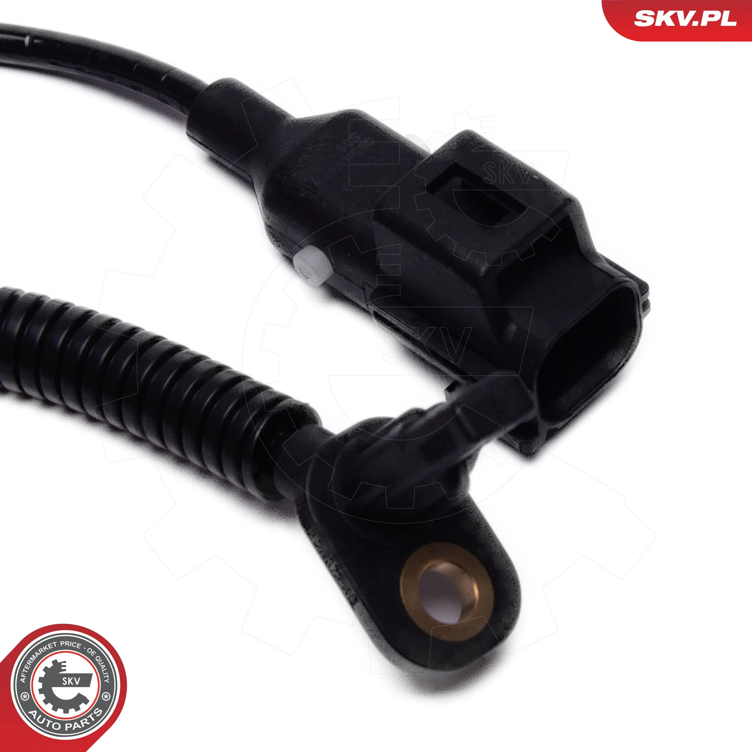 06SKV478 SKV Sensor de rueda abs