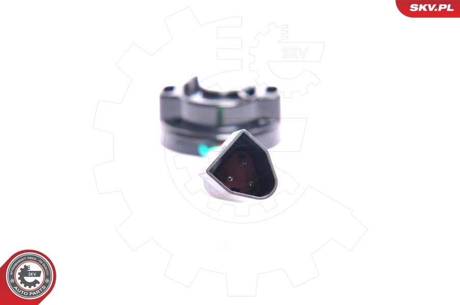 Sensor de posición del acelerador para Ford Escort '86 EXPRESS AVF