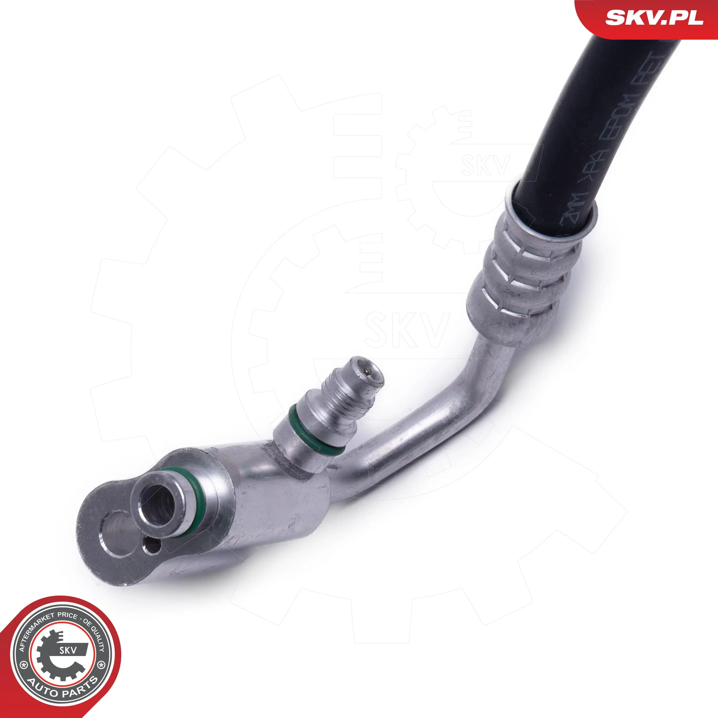 54SKV715 SKV Manguera de aire acondicionado de condensador a evaporador