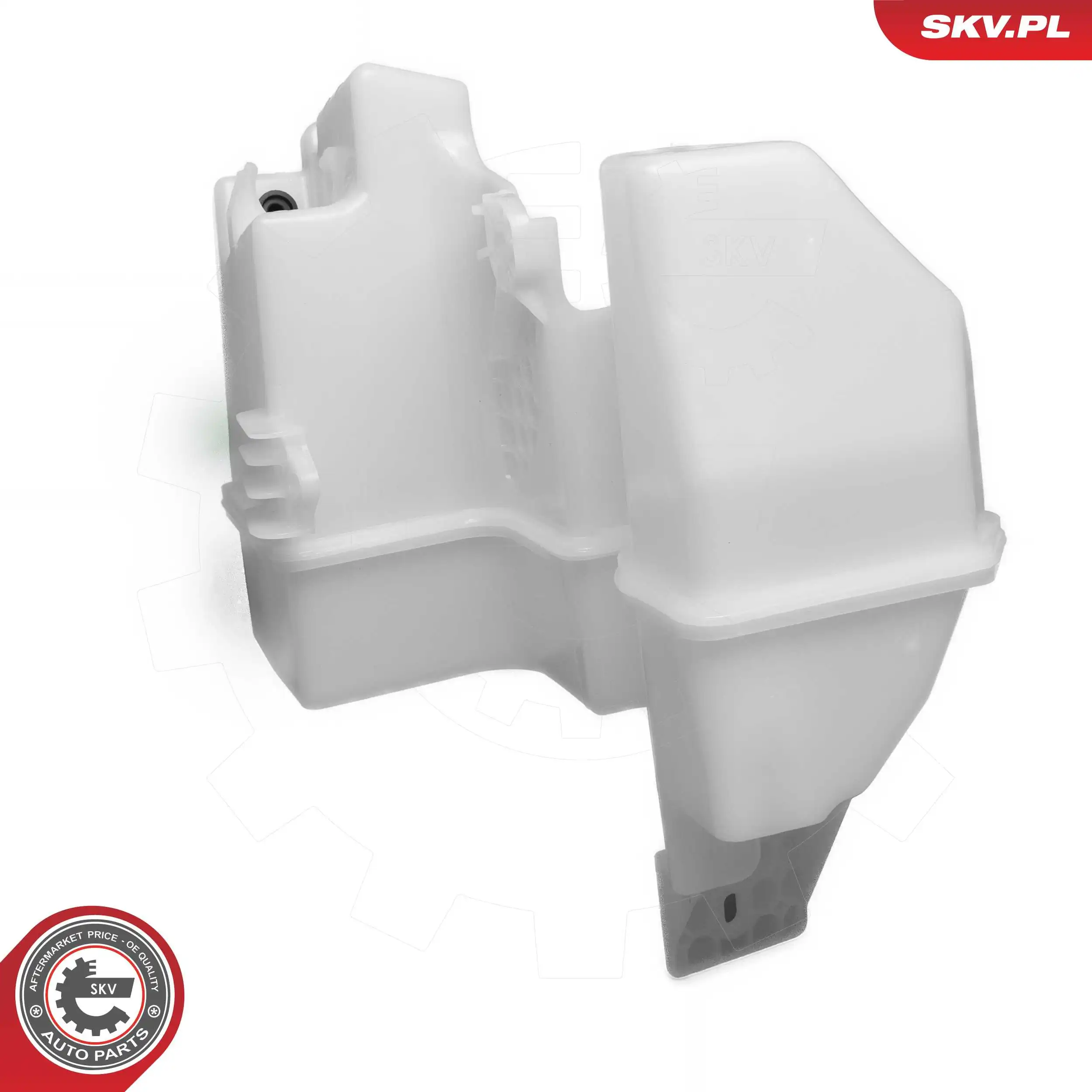  Depósito de limpiaparabrisas Volkswagen Multivan 