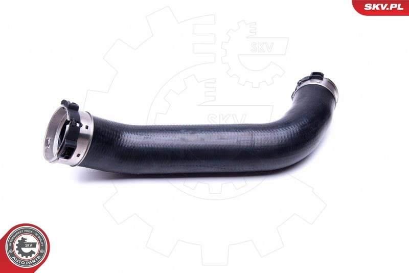 Manguera superior del radiador Mercedes 9605014584 precio, desde 17,62 EUR