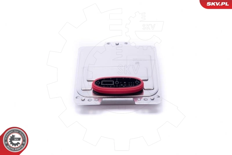 Centralita, faros xenon SKV 59SKV015 precio, desde 159,66 EUR