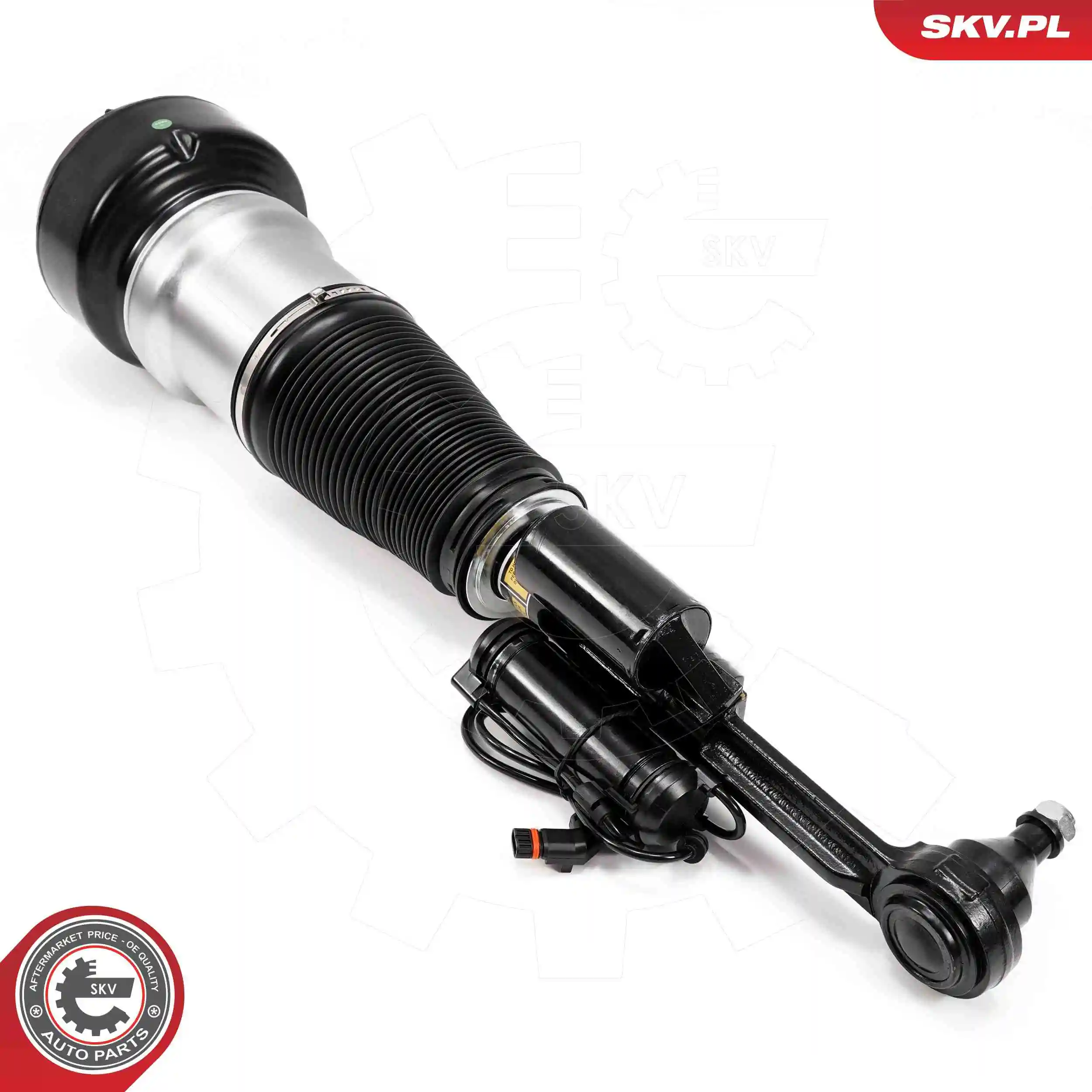 Amortiguador delantero izquierdo SKV 58SKV721 precio, desde 486,52 EUR