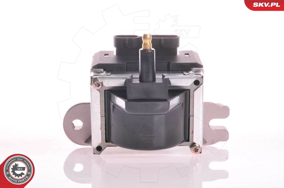 Unidad de mando sistema de encendido Ford Sierra I hatchback (GBC) (1982 - 1987) precio, desde 31,94 EUR