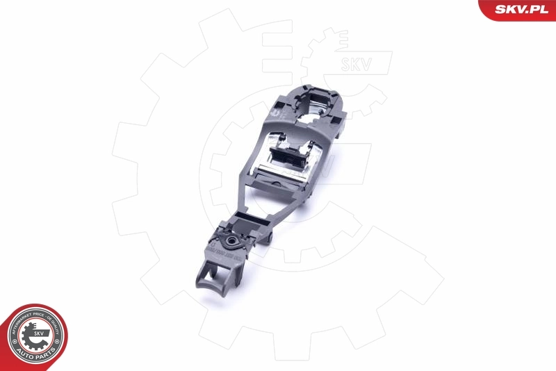Soporte de manija exterior de puerta delantera izquierda Polcar 9548Z61 precio, desde 21,78 EUR