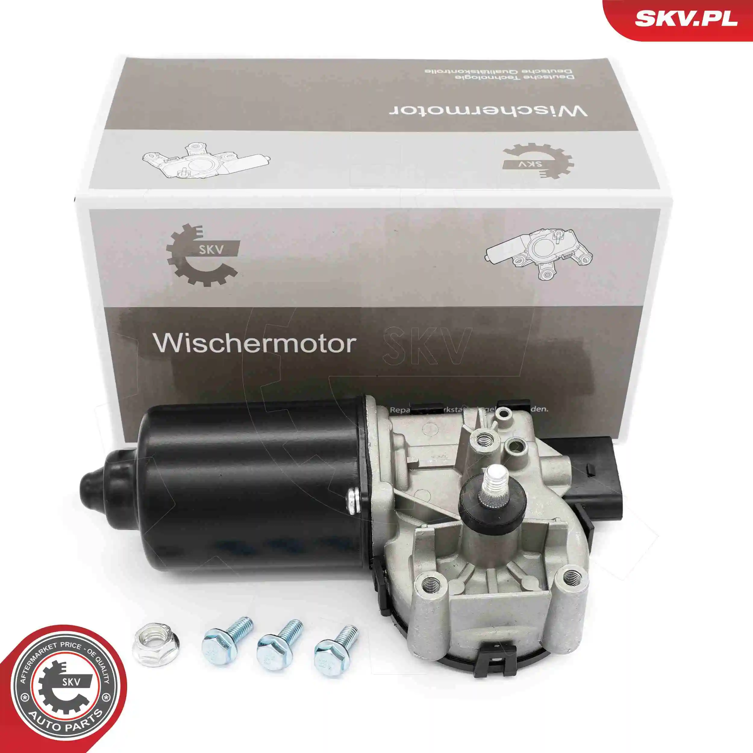 Motor limpiaparabrisas para Ford Mondeo CA2