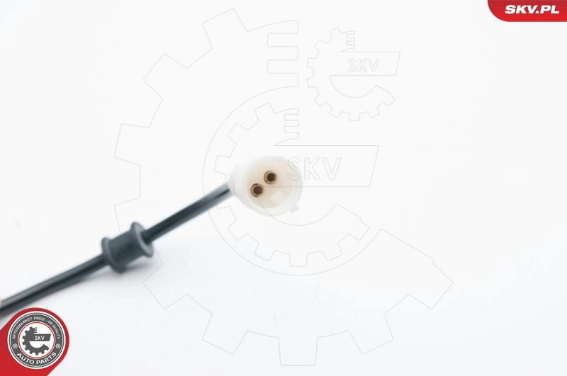  Sensor ABS Opel Vectra 