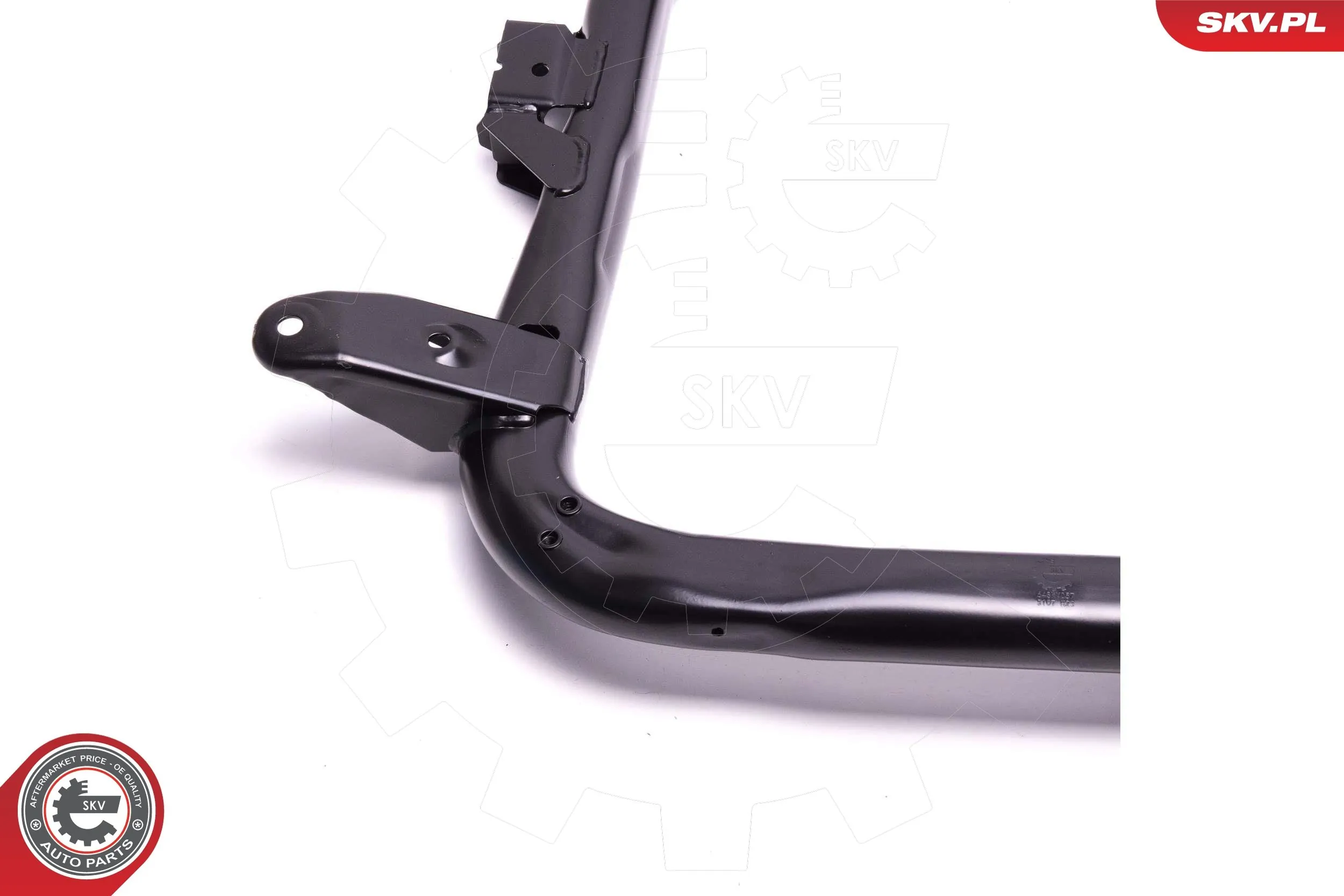 64SKV057 SKV Subchasis delantero
