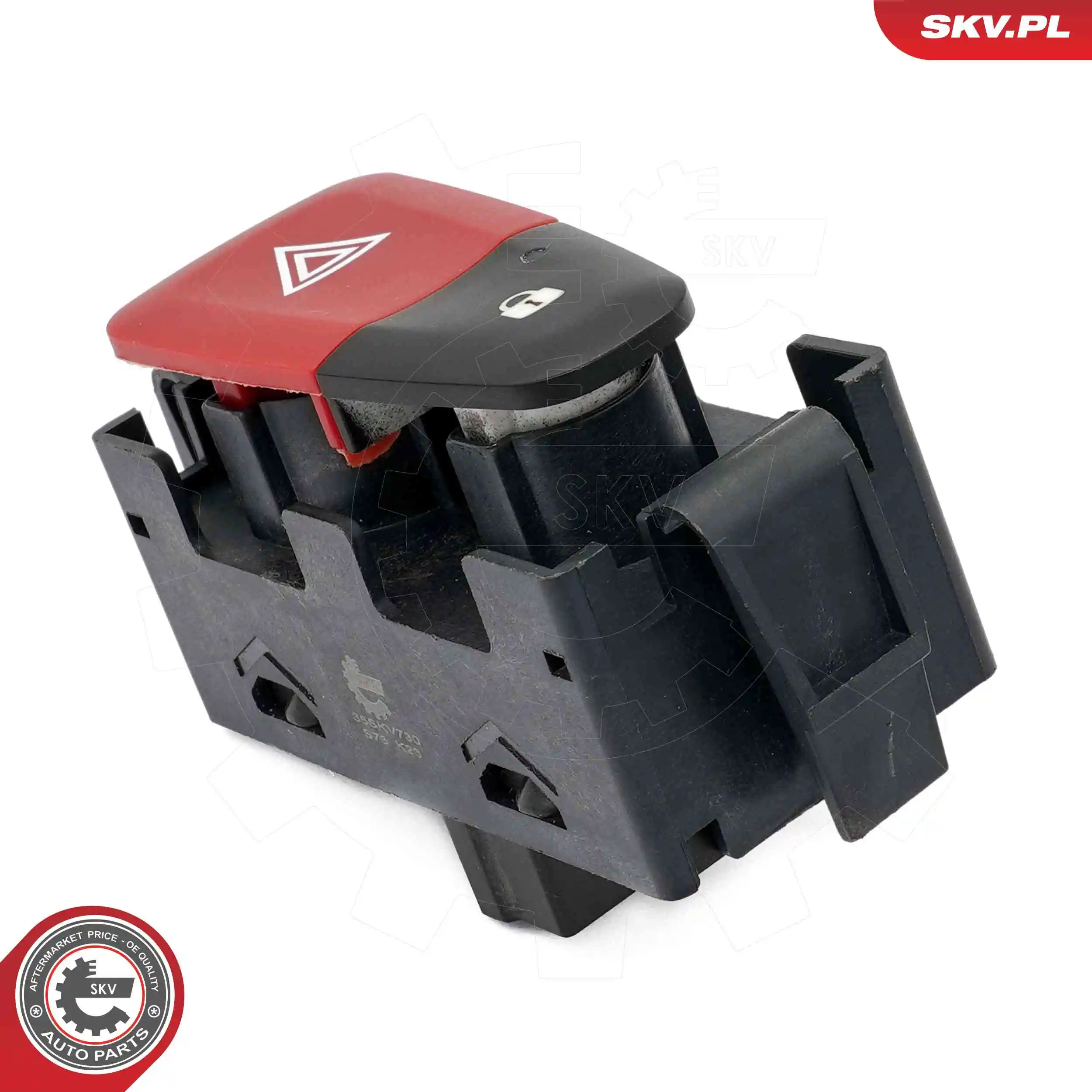 Botón de emergencia SKV 36SKV730 precio, desde 14,90 EUR