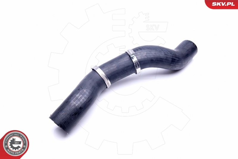 Manguera del intercooler SKV 43SKV304 precio, desde 21,89 EUR