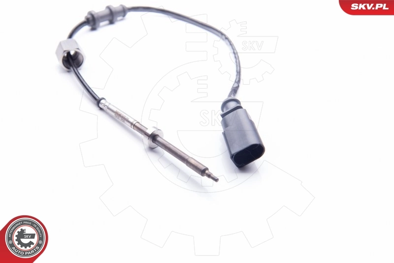 Sensor de temperatura de gases de escape después del filtro de partículas 30SKV029 SKV