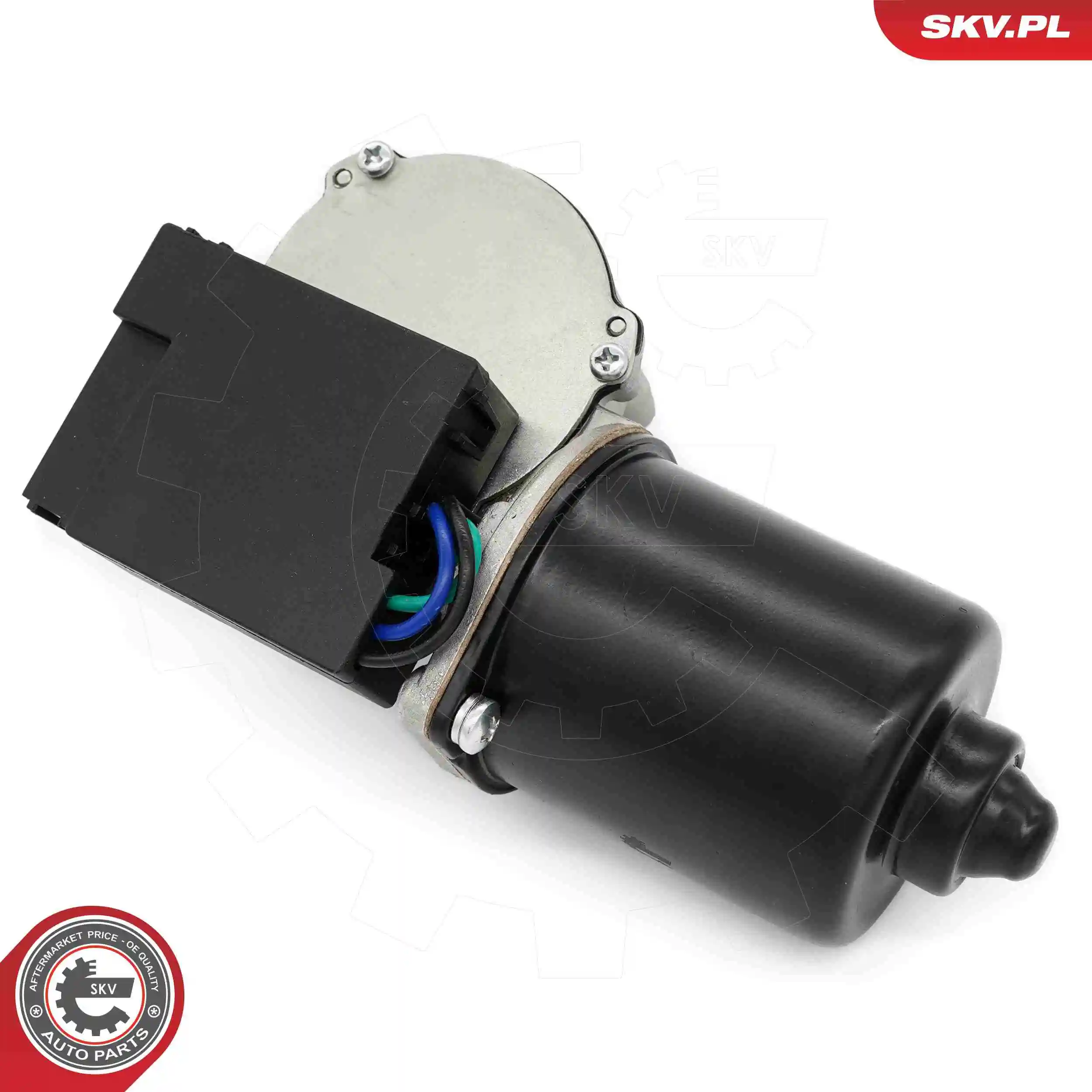 Motor del limpiaparabrisas SKV 19SKV219 precio, desde 37,96 EUR