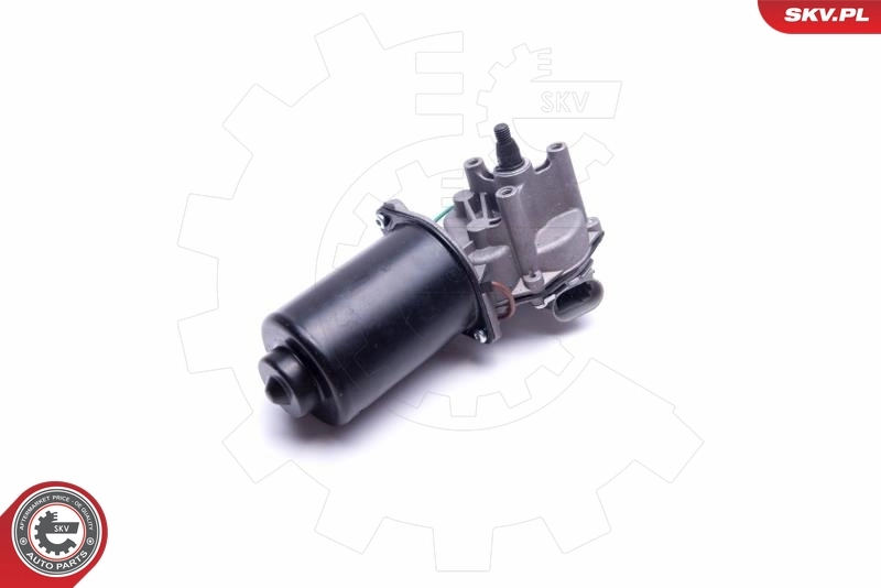 19SKV163 SKV Motor del limpiaparabrisas