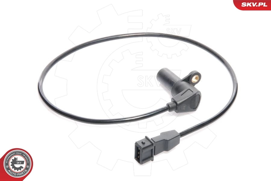 Comprar Sensor de posición del cigüeñal Opel Astra  53B a bajo precio