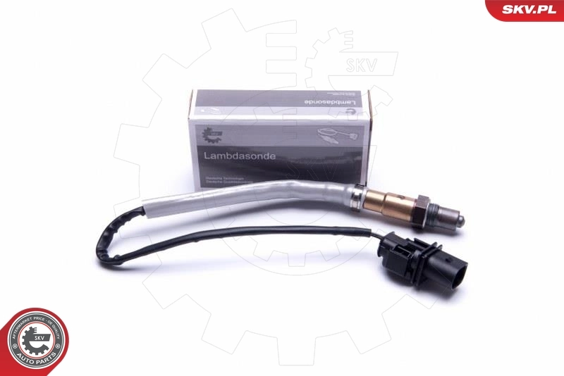 Sonda de oxígeno Audi A4  desde 75,50 €