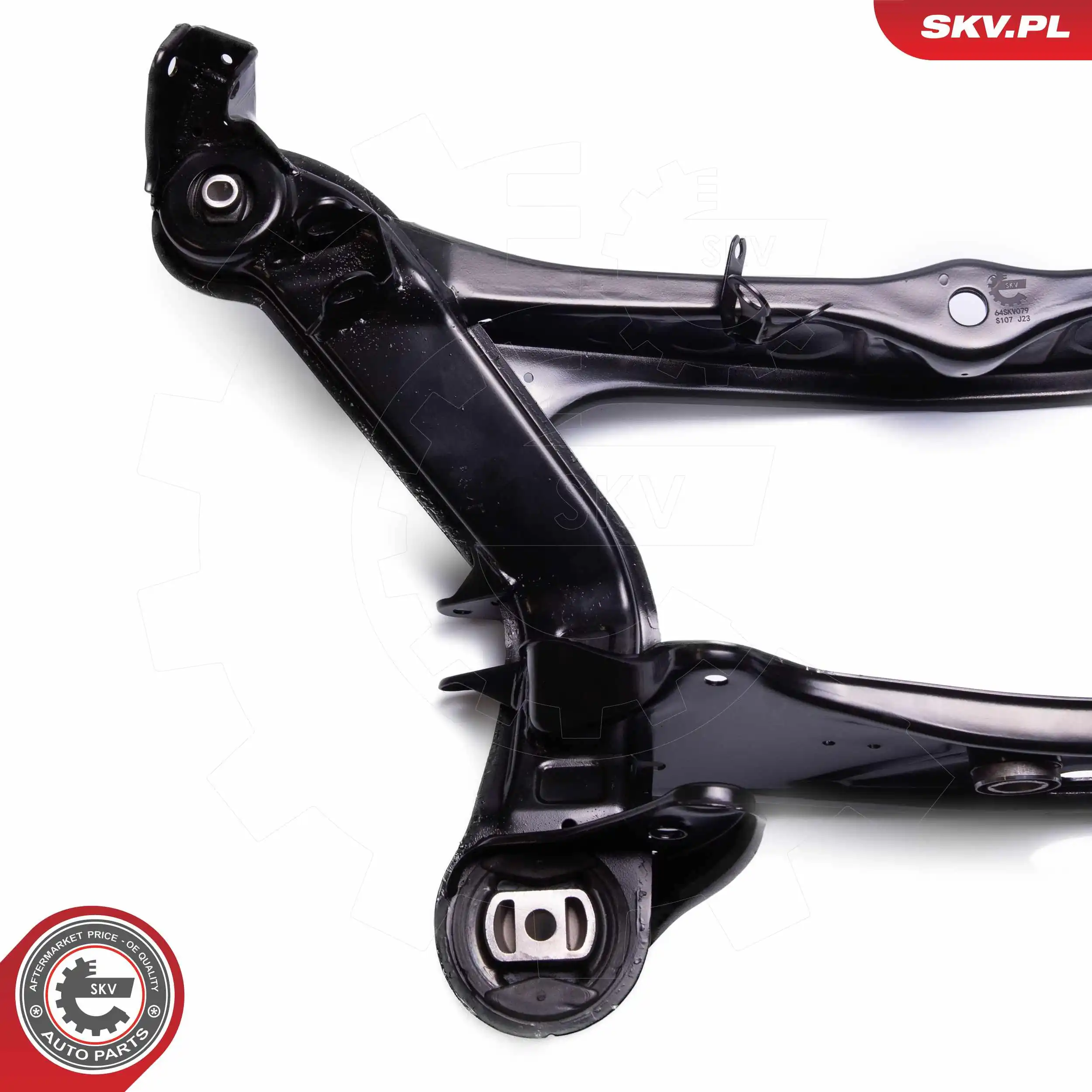 Comprar Puente trasero Mercedes E  C124