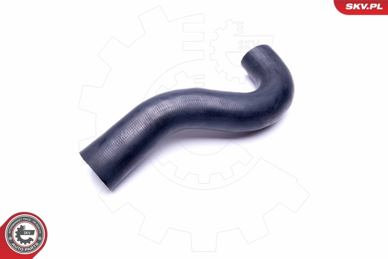 Manguera del intercooler SKV 43SKV210 precio, desde 27,83 EUR