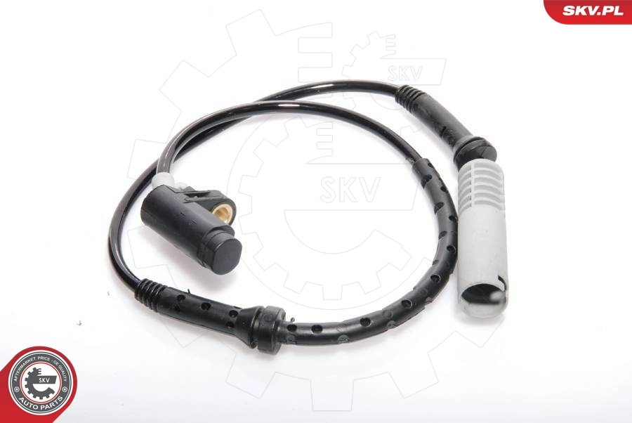Sensor ABS delantero BMW 3  sedán comprar en España