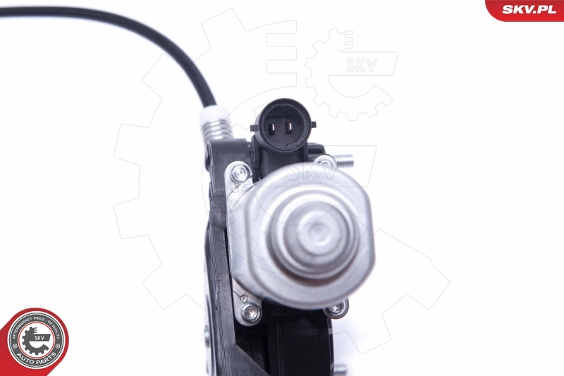 Mecanismo de elevalunas delantero derecha Renault Clio SYMBOL sedán (LU) (2008 - 2026) precio, desde 84,44 EUR