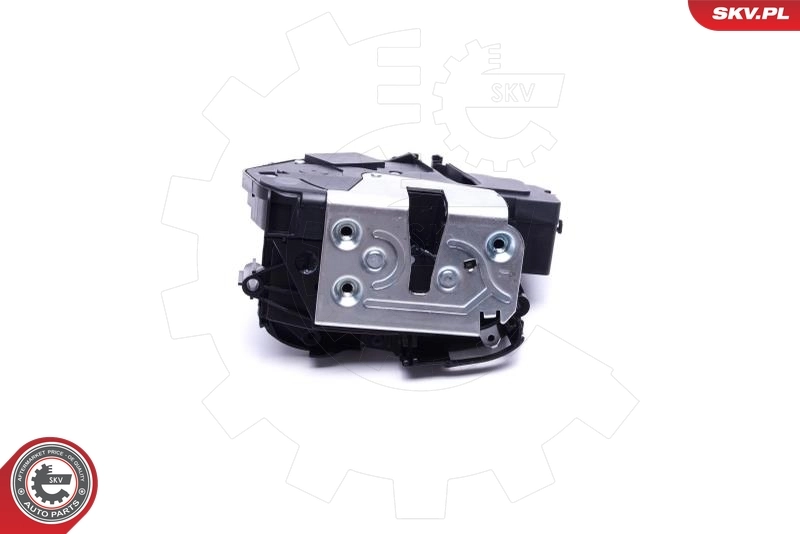  Cerradura Ford Transit 6