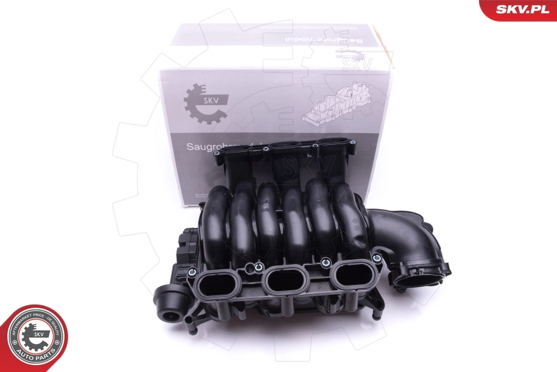 Comprar Colector de admisión A8  4H2, 4H8, 4HC, 4HL