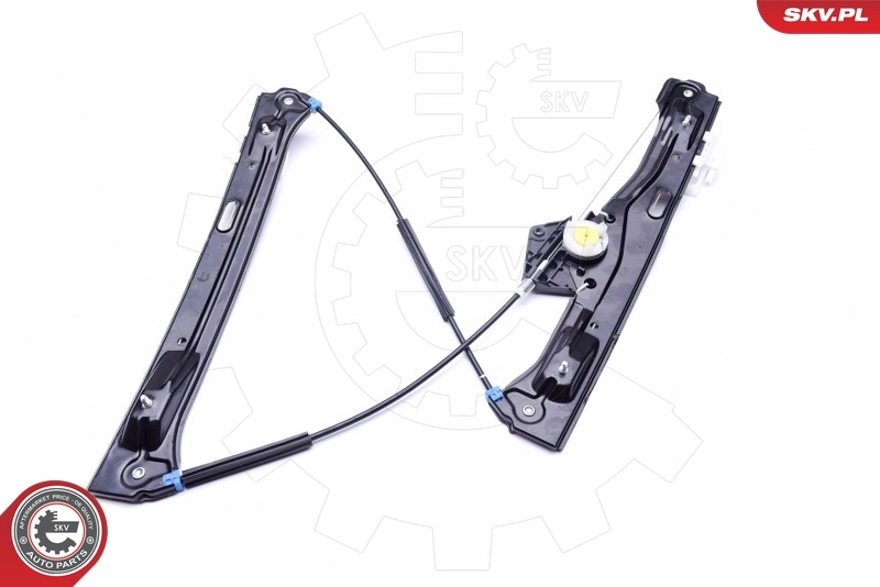 Mecanismo de elevalunas delantero derecha BMW 1 desde 78,11 €