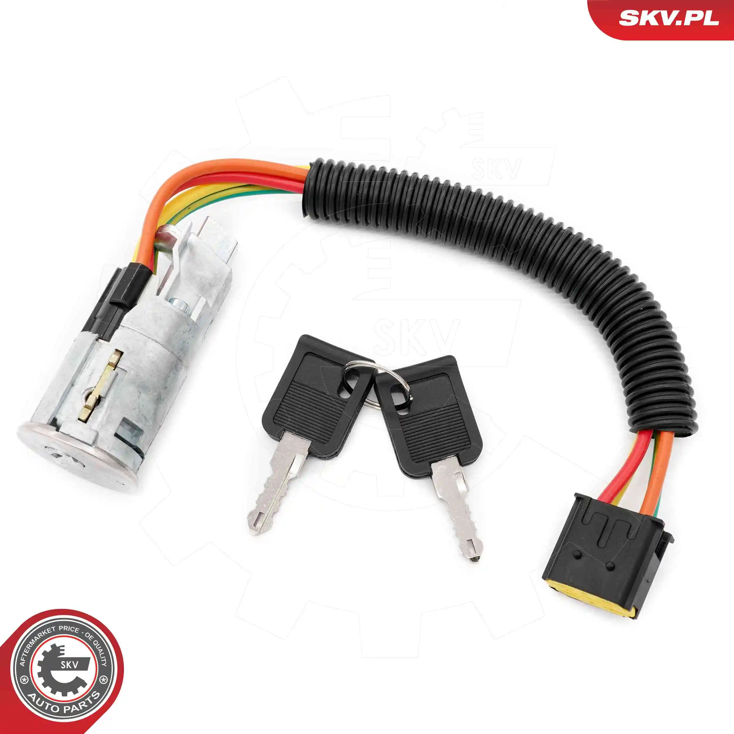 65SKV208 SKV Interruptor de encendido