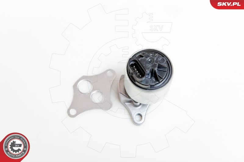 Precio del repuesto EGR Aveo sedán