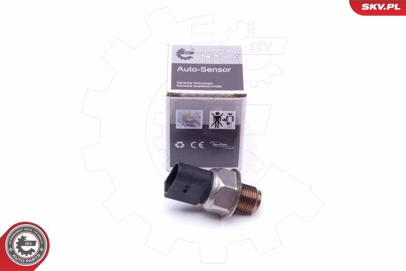 Sensor de la presión del combustible Ford Transit  plataforma a bordo comprar en España