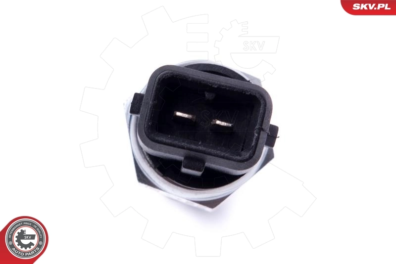 Sensor del nivel de aceite del motor Renault Koleos 