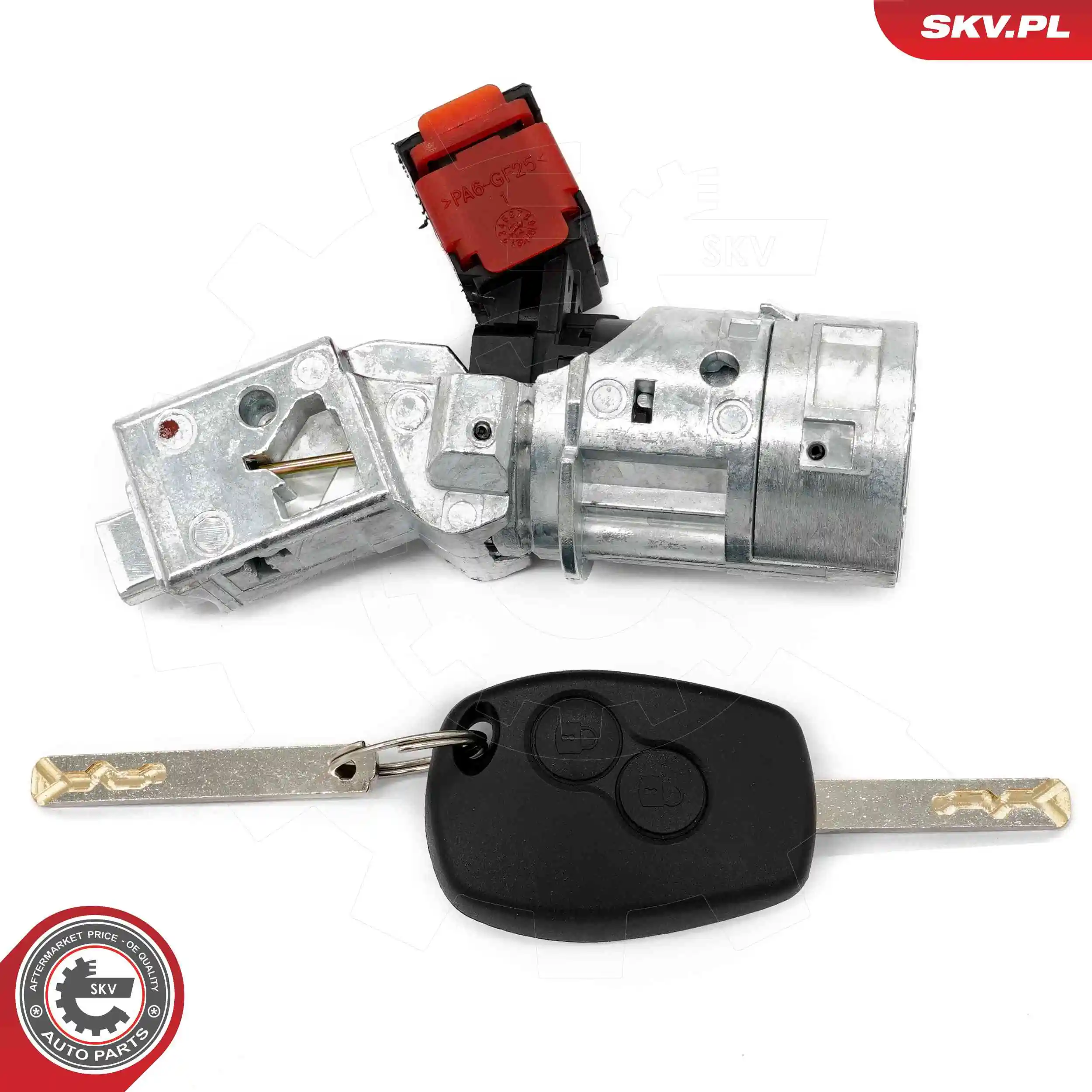 Comprar 65SKV233 SKV Bombín de arranque