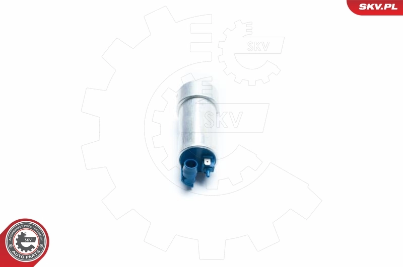 Módulo alimentación de combustible  SKV 02SKV295 precio, desde 112,80 EUR