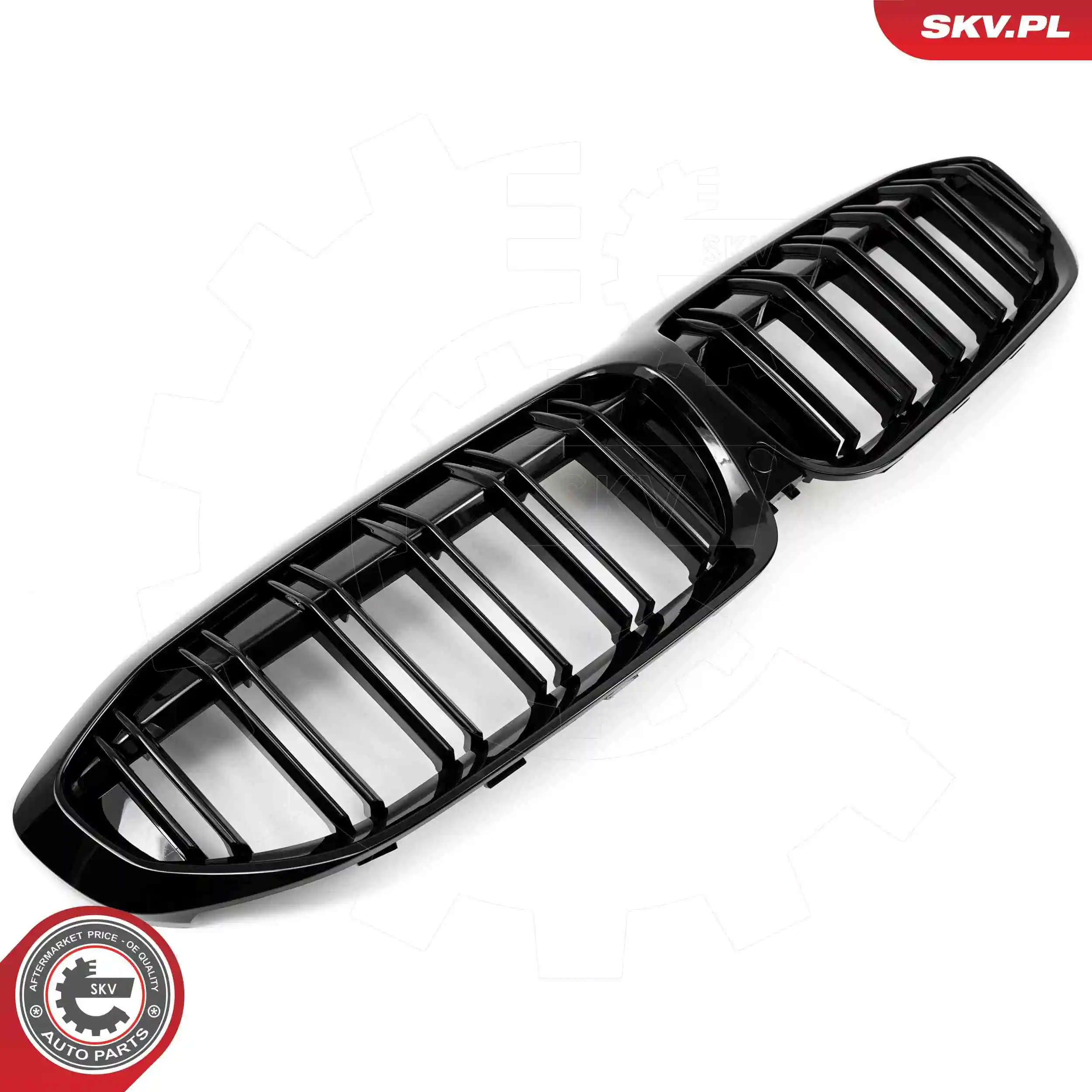 Comprar Parrilla BMW 3  G20, G80, G28