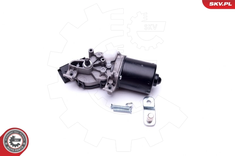 19SKV131 SKV Motor del limpiaparabrisas