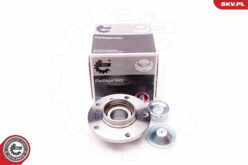 Buje de rueda delantero para BMW 3 E36