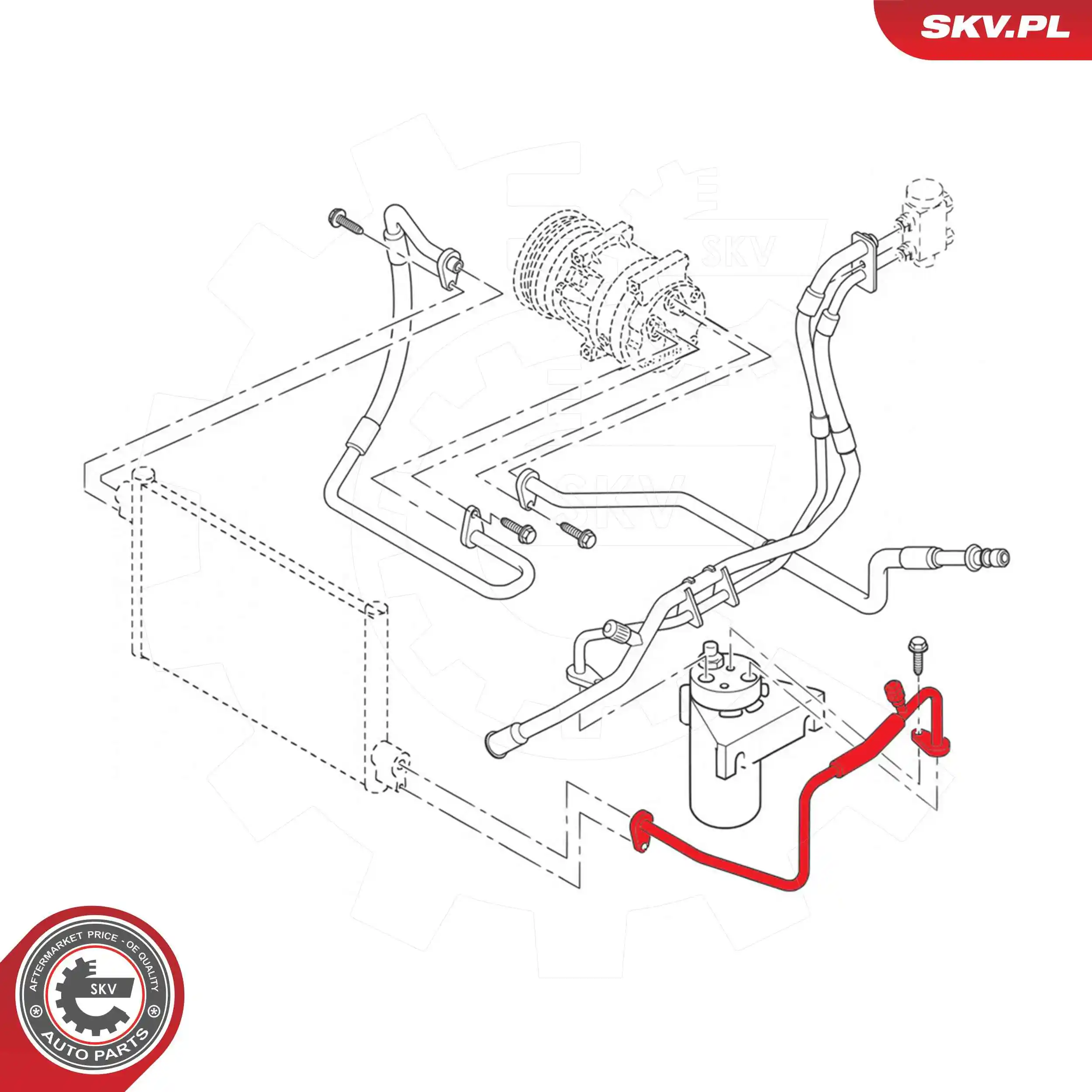 54SKV692 SKV