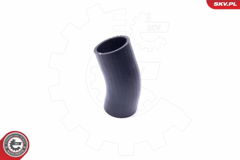 166481 NRF Manguera del intercooler