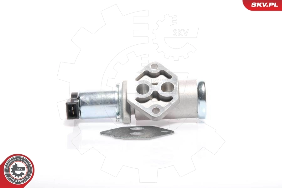 Válvula de mando de ralentí PLUS AFTERMARKET 08SKV219 precio, desde 48,85 EUR
