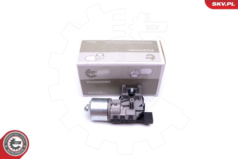 Comprar Motor del limpiaparabrisas Fiesta VI CB1