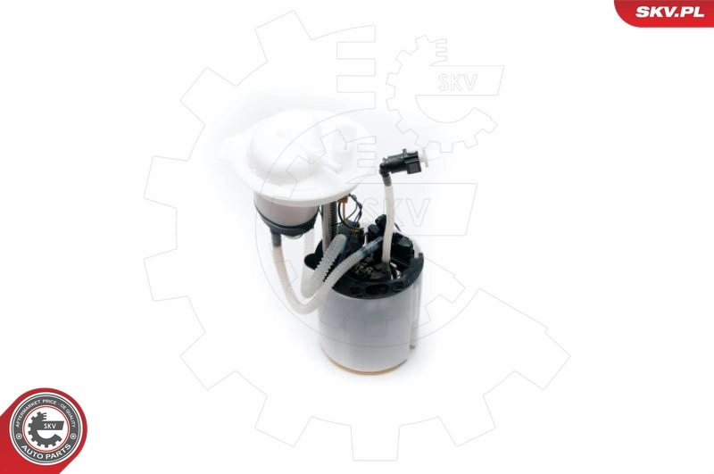 Módulo alimentación de combustible  SKV 02SKV754 precio, desde 95,14 EUR