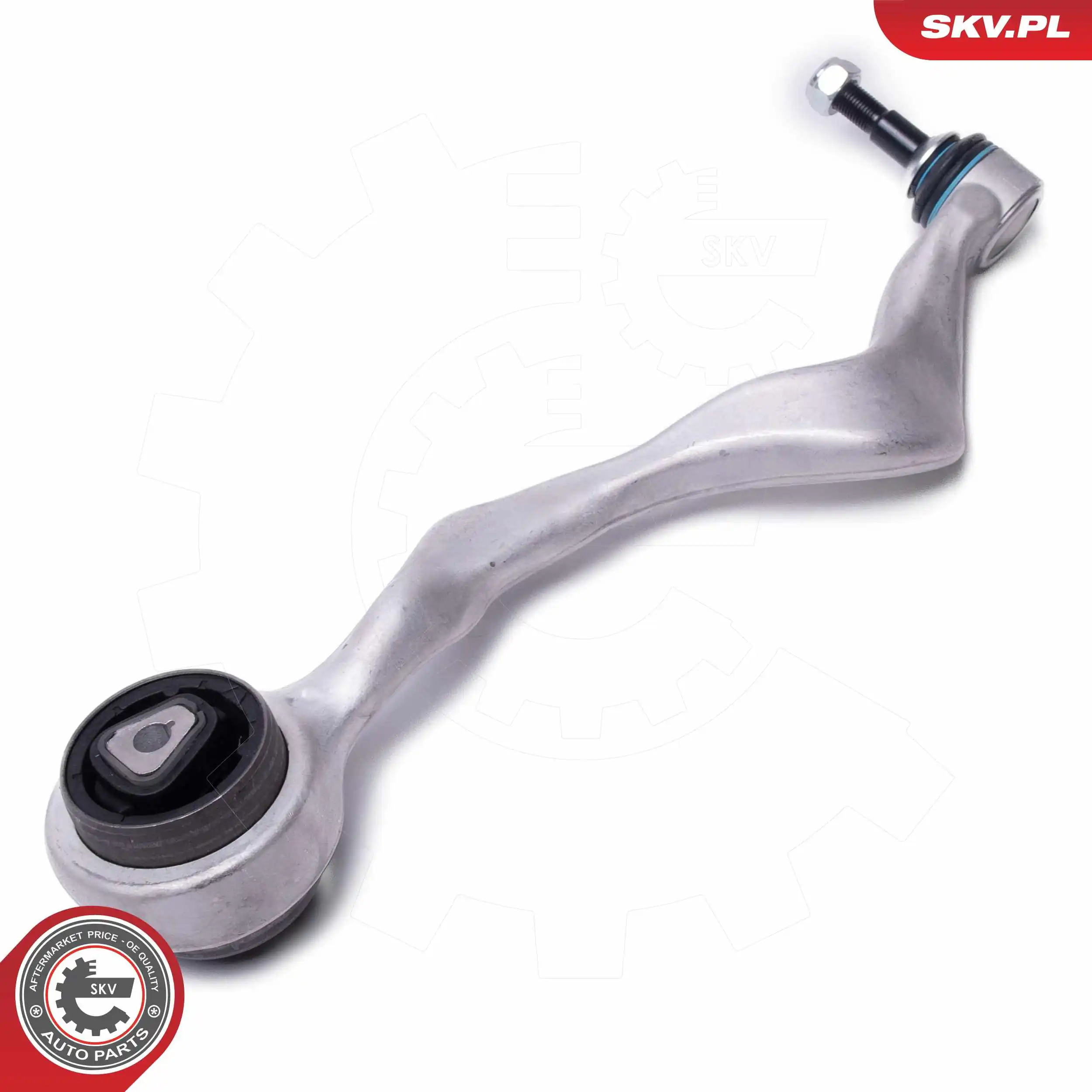 Comprar 04SKV890 SKV Kit de brazo de suspensión delantera