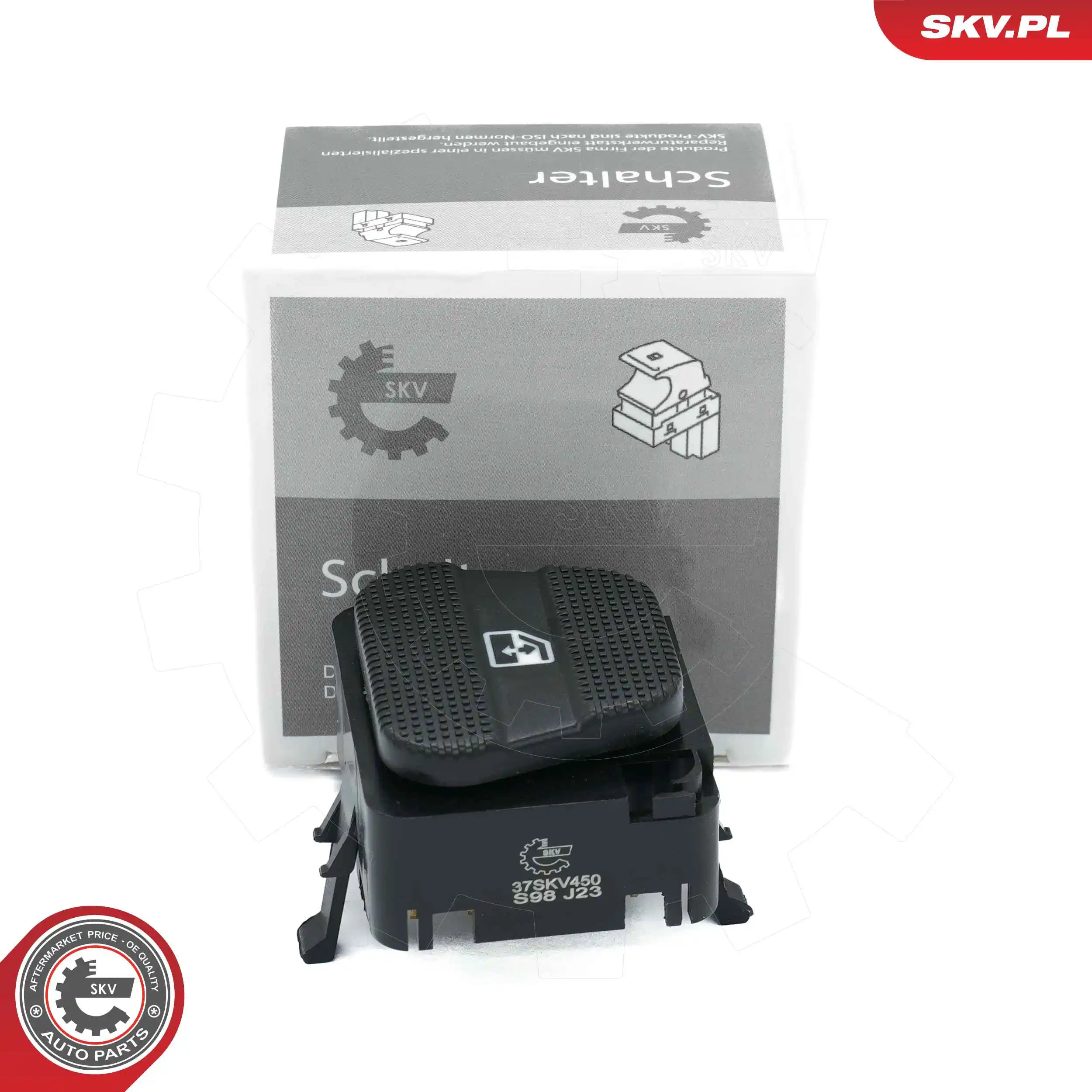 37SKV450 SKV