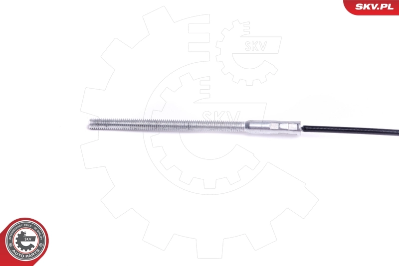 Comprar 27SKV139 SKV Cable de embrague