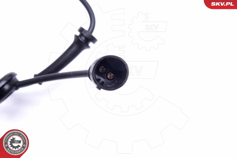 Cojinete de rueda delantero 29SKV493 SKV