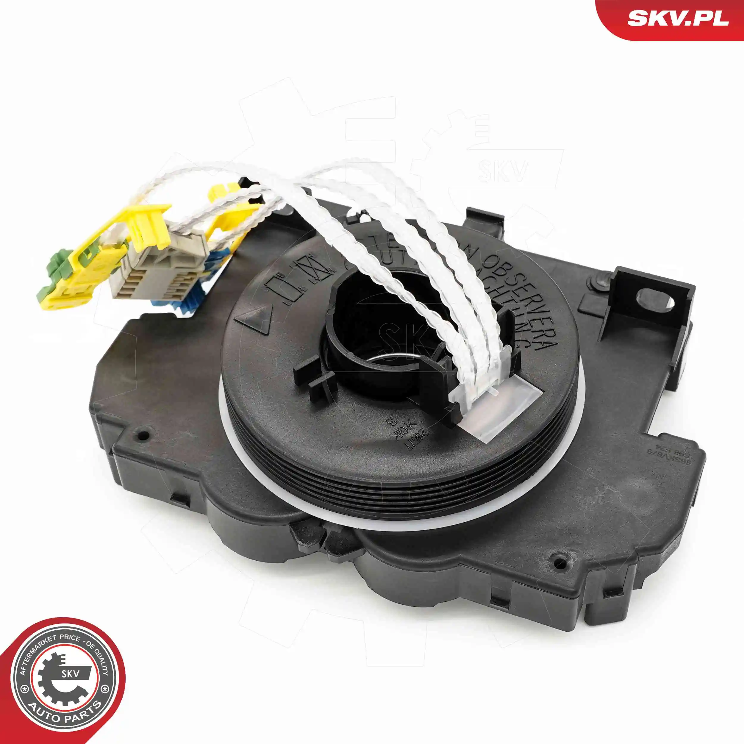Anillo de contacto del volante SKV 96SKV679 precio, desde 66,07 EUR