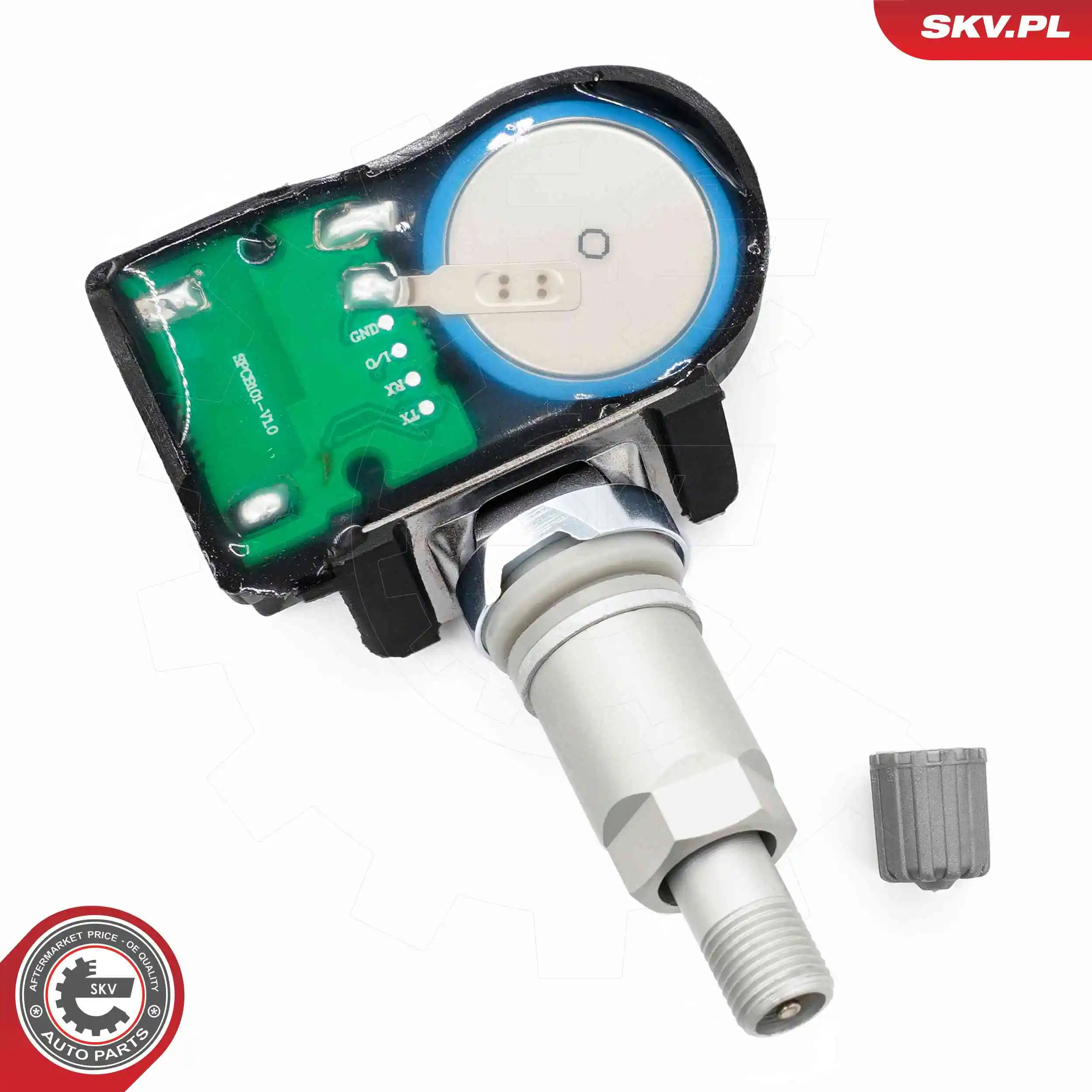 Sensor de presion de llantas SKV 70SKV033 precio, desde 30,40 EUR