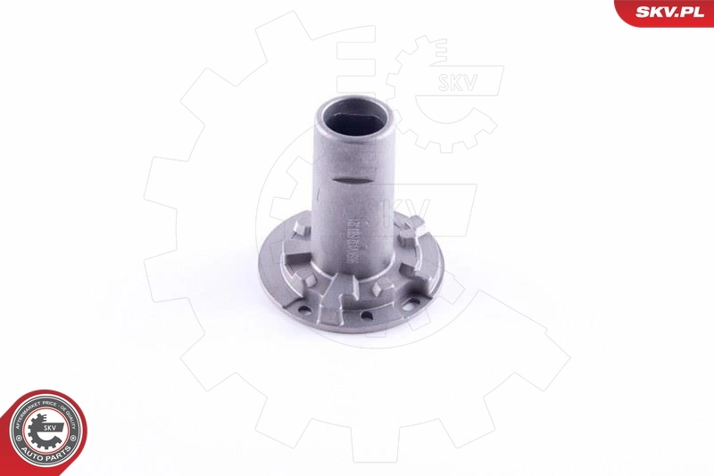 Clip de pedal de cable de embrague 14721002 AND